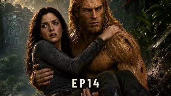 The Savage claimed me Episode 14