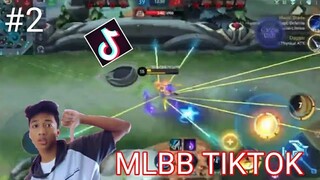 ML BEST TIKTOK FREESTYLE EDIT | PARSHA TIKTOK FUNNY AND BEST MOMENTS | ML TIKTOK COMPILATION#2#mlbb