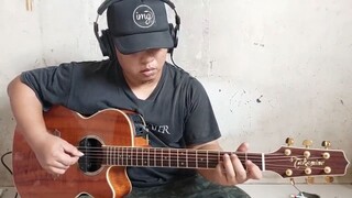 FarFromHome - 5fdp (Guitar Cover)