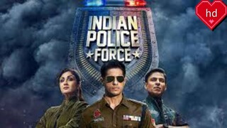Indian Force Police Season1 All Episode movie