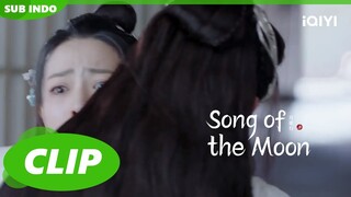 Luo Ge Bergegas Menahan Liu Shao yang Jatuh | CLIP | EP18 | iQIYI Indonesia