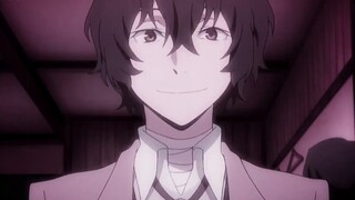 [Bungo Stray Dog / Pesta Buteizai Hitam Putih] Lahir seperti legenda｜Osamu Dazai 0619 Shengga
