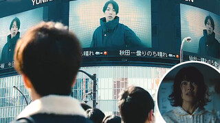 Drama|Inuyashiki Fan-Created Video