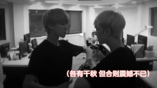 【荣八】舞蹈观赏度达到了巅峰