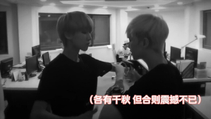 【Rong Ba】Dance watchability has reached its peak