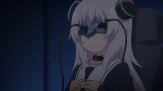Alma-chan Wants to Have a Family!| 5 Oktober 2025