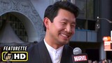 SHANG-CHI (2021) World Premiere Highlights [HD] Marvel
