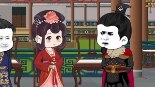 จู้หยุนเหวินกำลังจะมาขโมยการแต่งงาน!