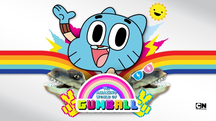 Watch The Amazing World of Gumball Season 7 Full Series 2025 HD - onoflix.ru