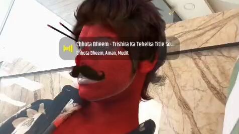 thehele ka