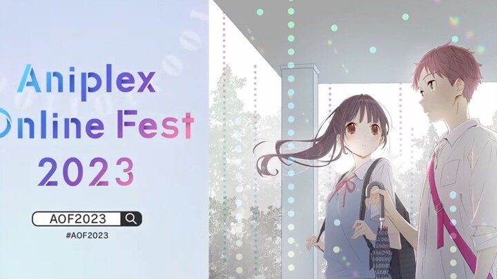 《魔法少女小圆》剧场版来了！Aniplex Online Fest 2023参展阵容PV