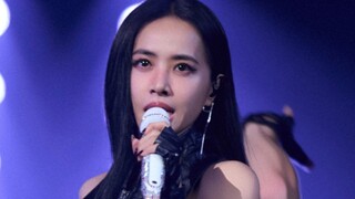 内地首秀！JOLIN蔡依林《Pleasure》250725 高清舞台