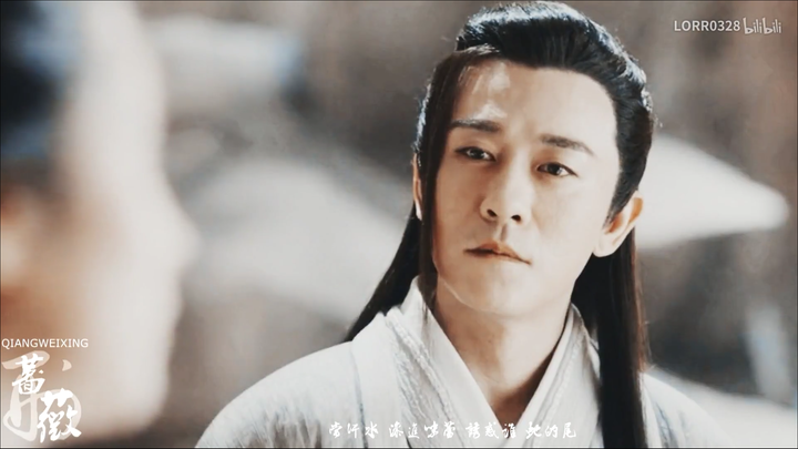 【杨逍光明顶战损吐血VLOG】又叒叕加长定稿版！超燃超过瘾