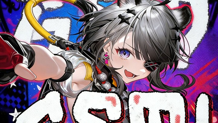 ⚡Jet Set di Desa Qingbo!⚡