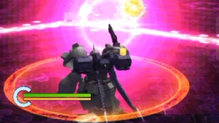 Gundam Breaker Mobile