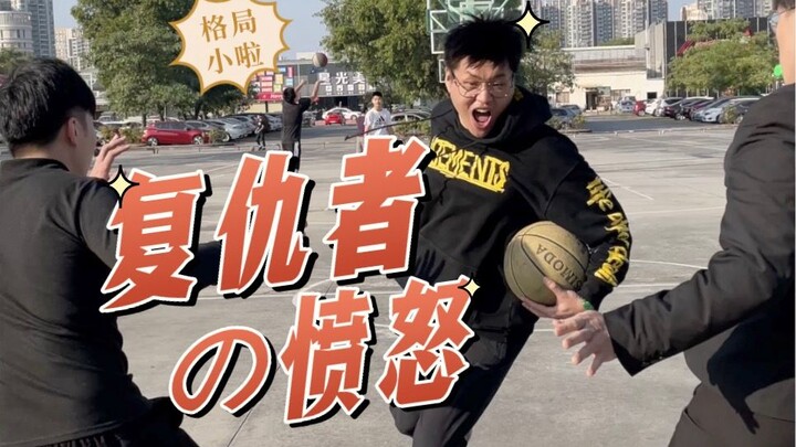 كرة السلة لا تتعلق بالقتال، بل تتعلق بالعلاقات الإنسانية.