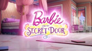Barbie: The Secret Door