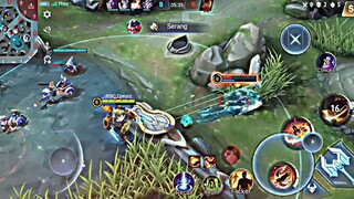 Hook Franco IQ 99+