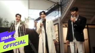[Teaser] Son Tae Jin(손태진), Shin Seong(신성), Enoch(에녹) _ IN MY LIFE