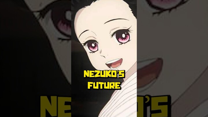 Nezuko Becomes A Model for Zenitsu’s Books | Demon Slayer Season 4 ZenNezu Relationship Explained