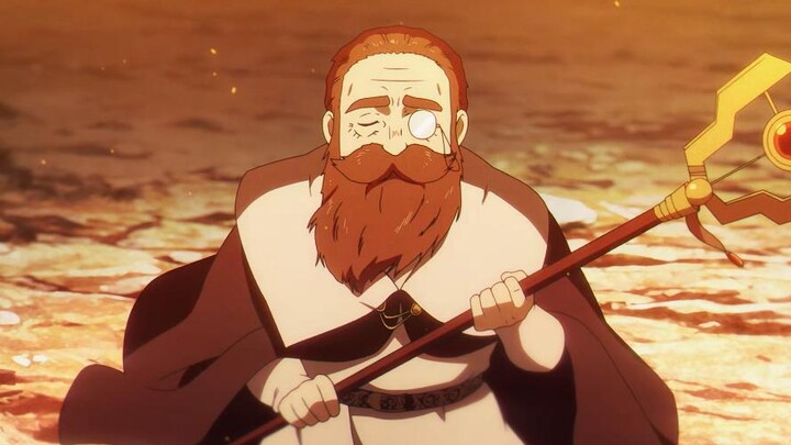 Duncan is very strong, but unfortunately he met Fulilian................