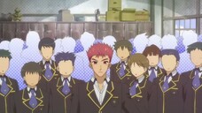 Baka to Test to Shoukanjuu eng. sub EP 5