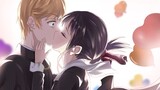 [Anime]MAD·AMV: 99 Pasangan, Dunia Kita Telah Terjerumus Dalam Cinta