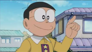 Doraemon Episode 117