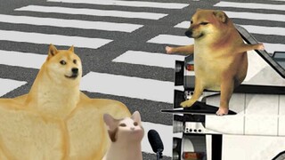 เอว ม้า รวมเป็นหนึ่ง