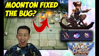 TESTING UNKILLABLE WAN-WAN VIRAL BUG ON NEW PATCH!! STILL BROKEN? | Magic Chess Bang Bang Indonesia