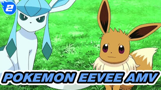 Eevee - Shape Of You | Pokemon AMV_2