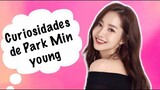 Curiosidades de Park Min Young ¡¡Conocela!! (Young Mi)