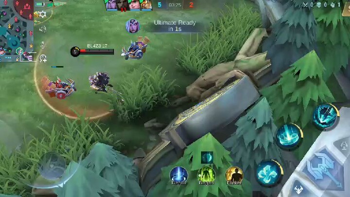 Best Mobile Legends clips