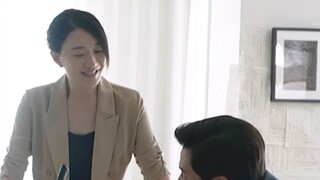The Three-Body TV Series: Is it true that there is a comedian on the edge of science? Li Xiaoran's c