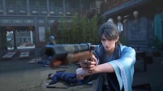 My Heroic Husband s2 ep 1 Sub indo