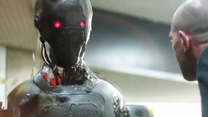 ทำไมมนุษย์ถึงกลัวหุ่นยนต์?