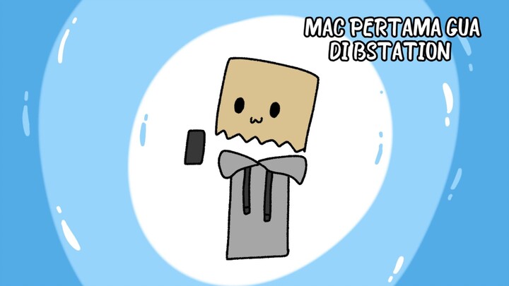 PENGALAMAN GUANPAS TERIMA DUIT PERTAMA GUA NGONTEN DISINII