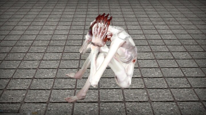RUN
