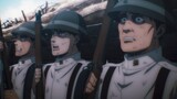 B A T T L E F I E L D [Attack on Titan AMV]