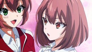 Kanojo Face 1