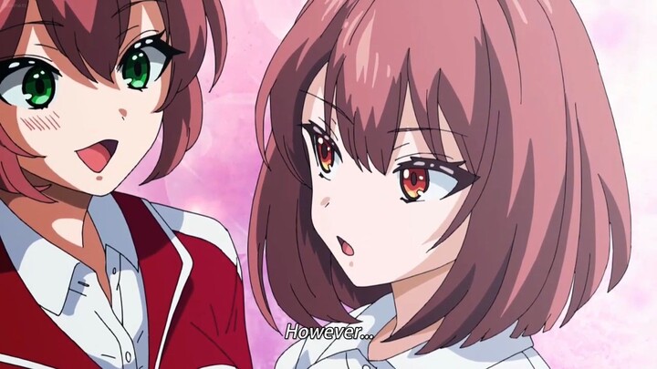 Kanojo Face 1