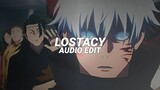 lost soul down x ecstacy - suicidal-idol x nbsplv [edit audio]