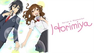 Horimiya 8 (พากย์ไทย)