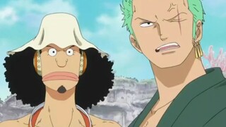 roronoa zoro