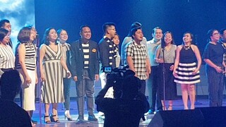 Ang Puso Ko'y Nagpupuri - Hangad