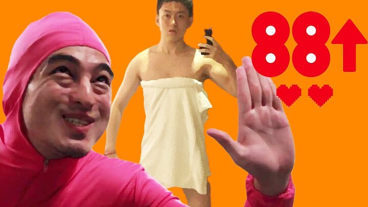 العقل المدبر وراء إخوة هاير، الشركة التي وقّع معها وانغ جياإر، راعي تشيو غه وجوجي.. بماذا تتمتّع 88R