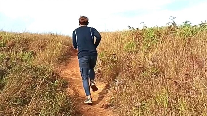 Mt Yangbew