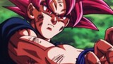[AMV] Goku vs Kefla | Dragon Ball