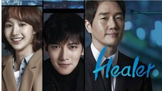 Healer EPISODE.03 TAGALOG DUB.