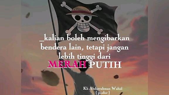 merdeka
